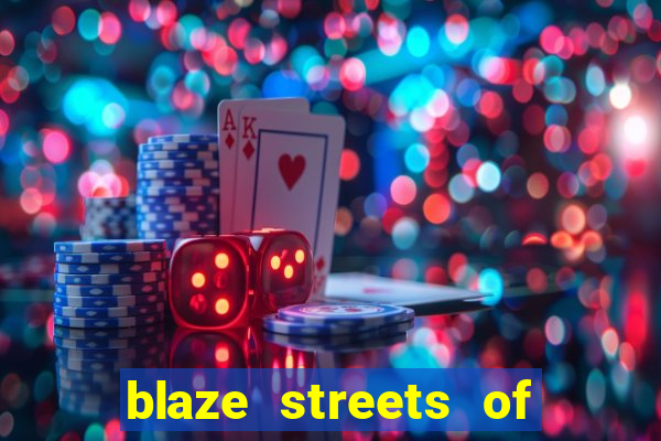 blaze streets of rage hentai